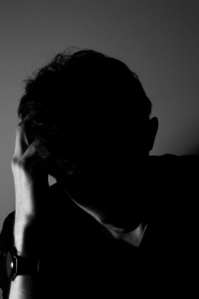 Når lider en narsissist?