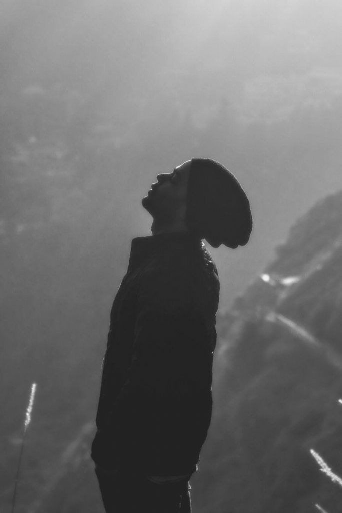 Når lider en narsissist?