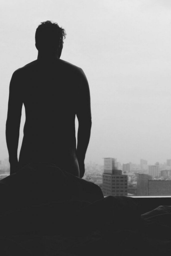 Når lider en narsissist? Wann leidet ein Narzisst?