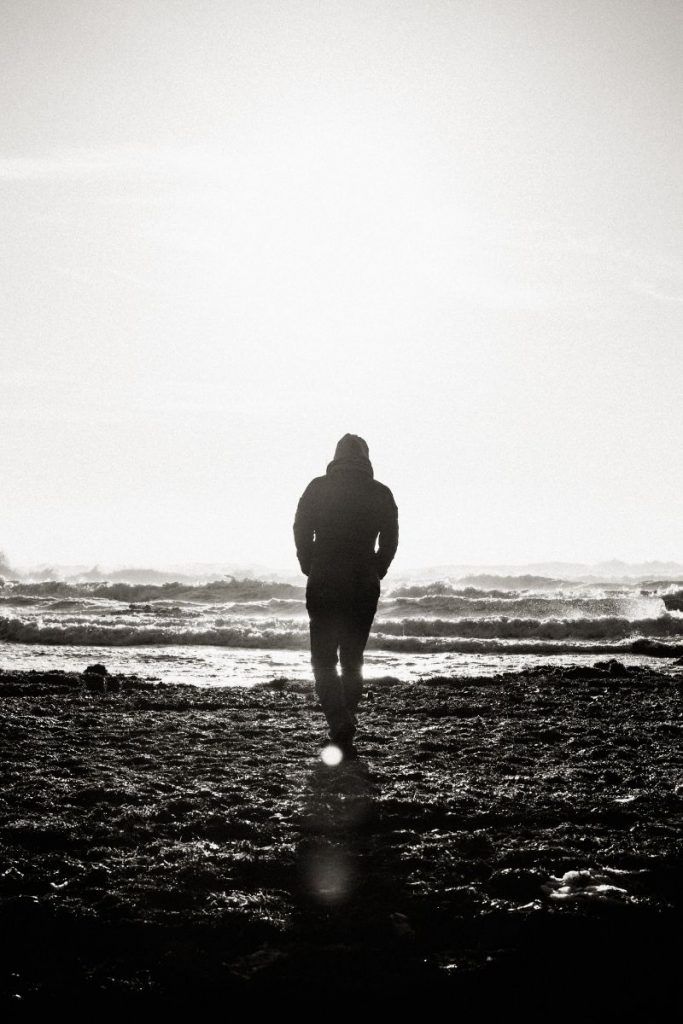 Når lider en narsissist?