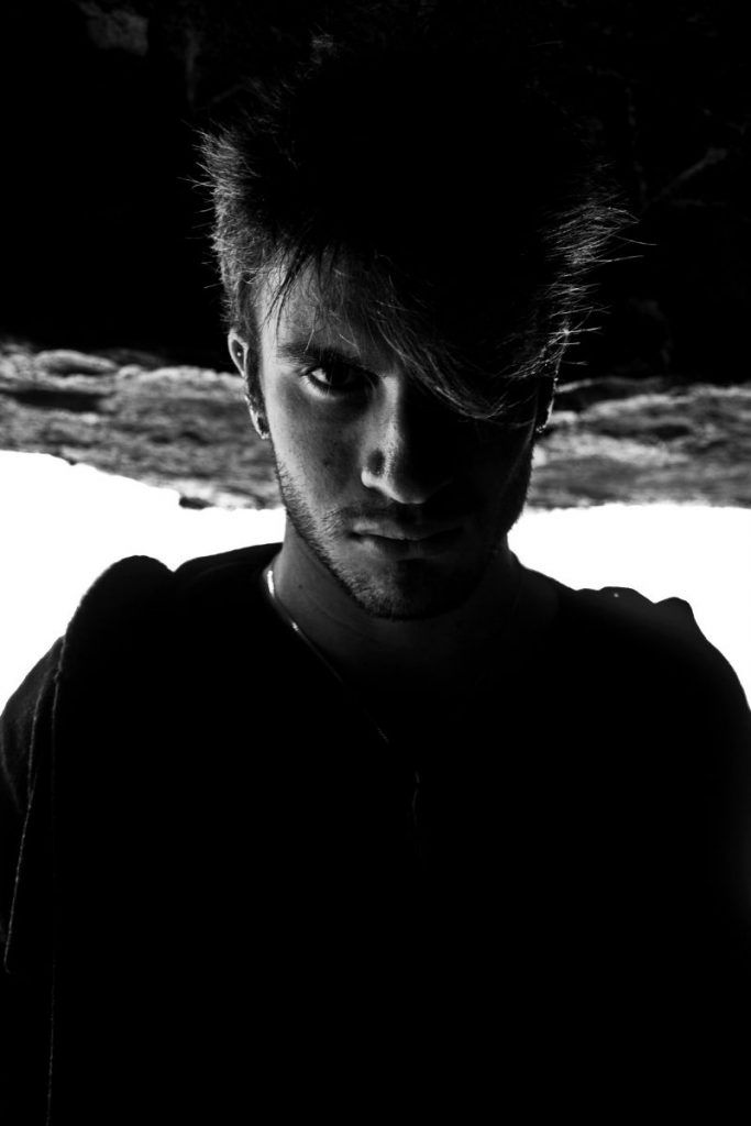 Når lider en narsissist?