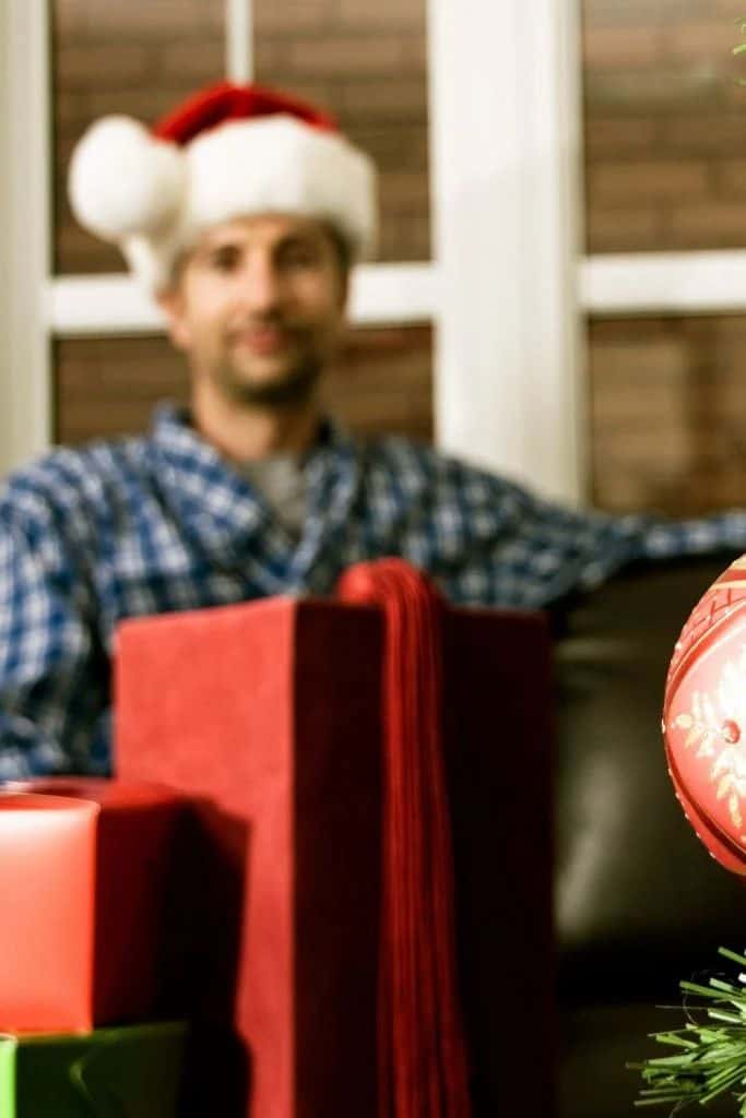 Narsissister saboterer helligdager med vilje