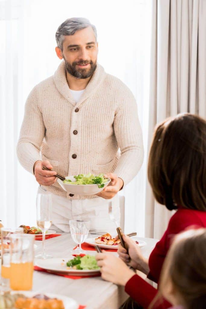 Narsissister saboterer helligdager med vilje