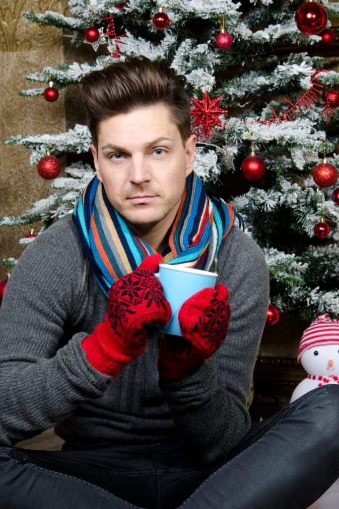 Narsissister saboterer helligdager med vilje