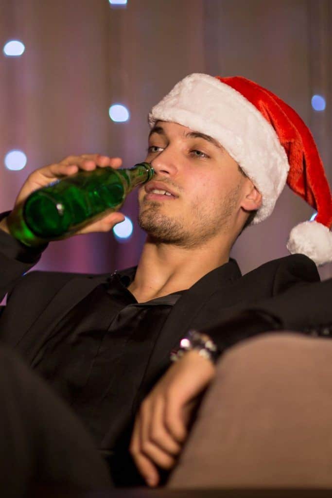 Narsissister saboterer helligdager med vilje