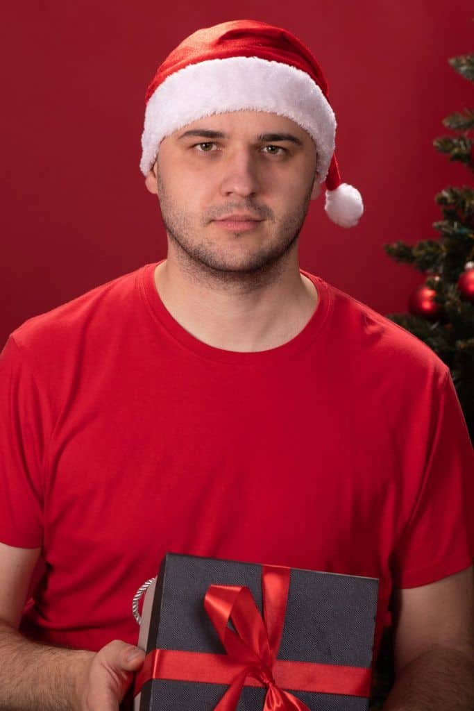 Narsissister saboterer helligdager med vilje