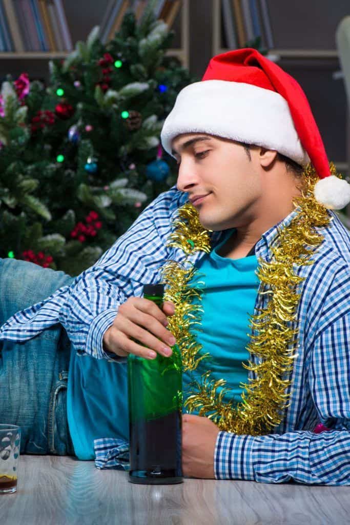 Narsissister saboterer helligdager med vilje