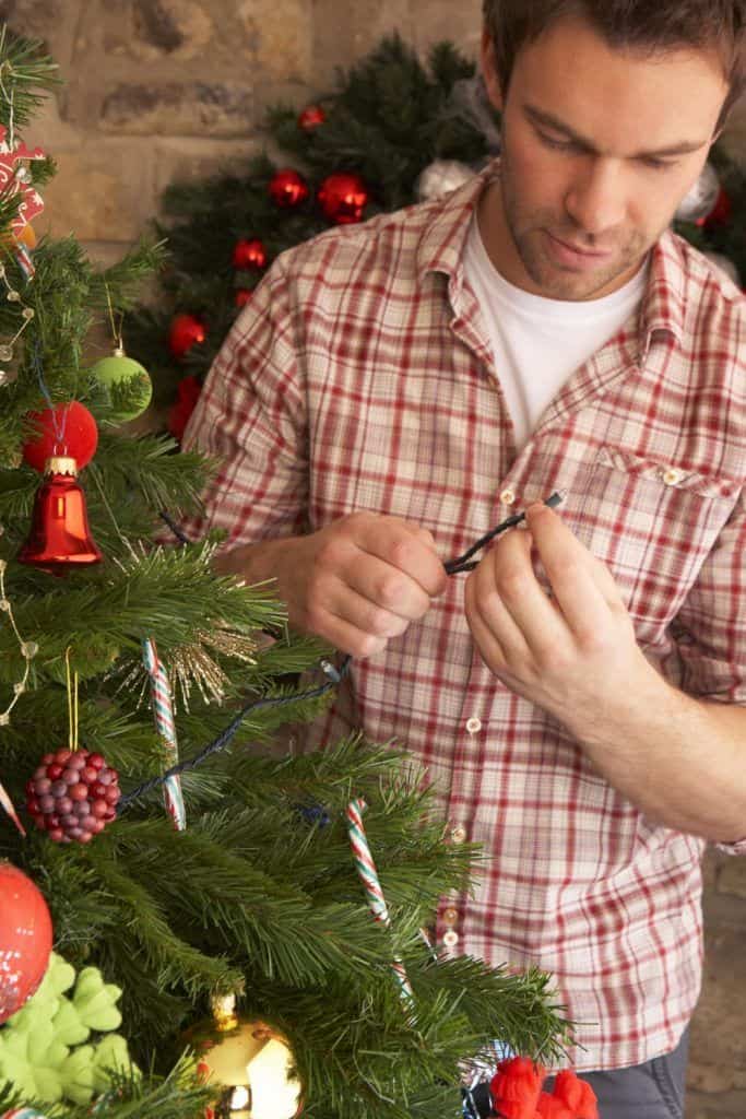 Narsissister saboterer helligdager med vilje