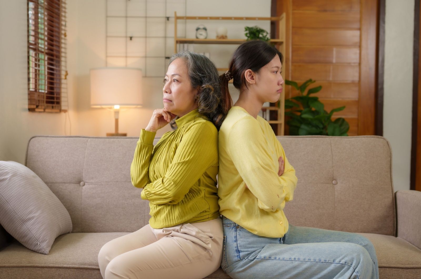 mutter tochter kaputte beziehung