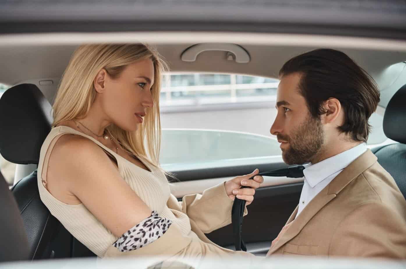 man sucht nach abenteuern