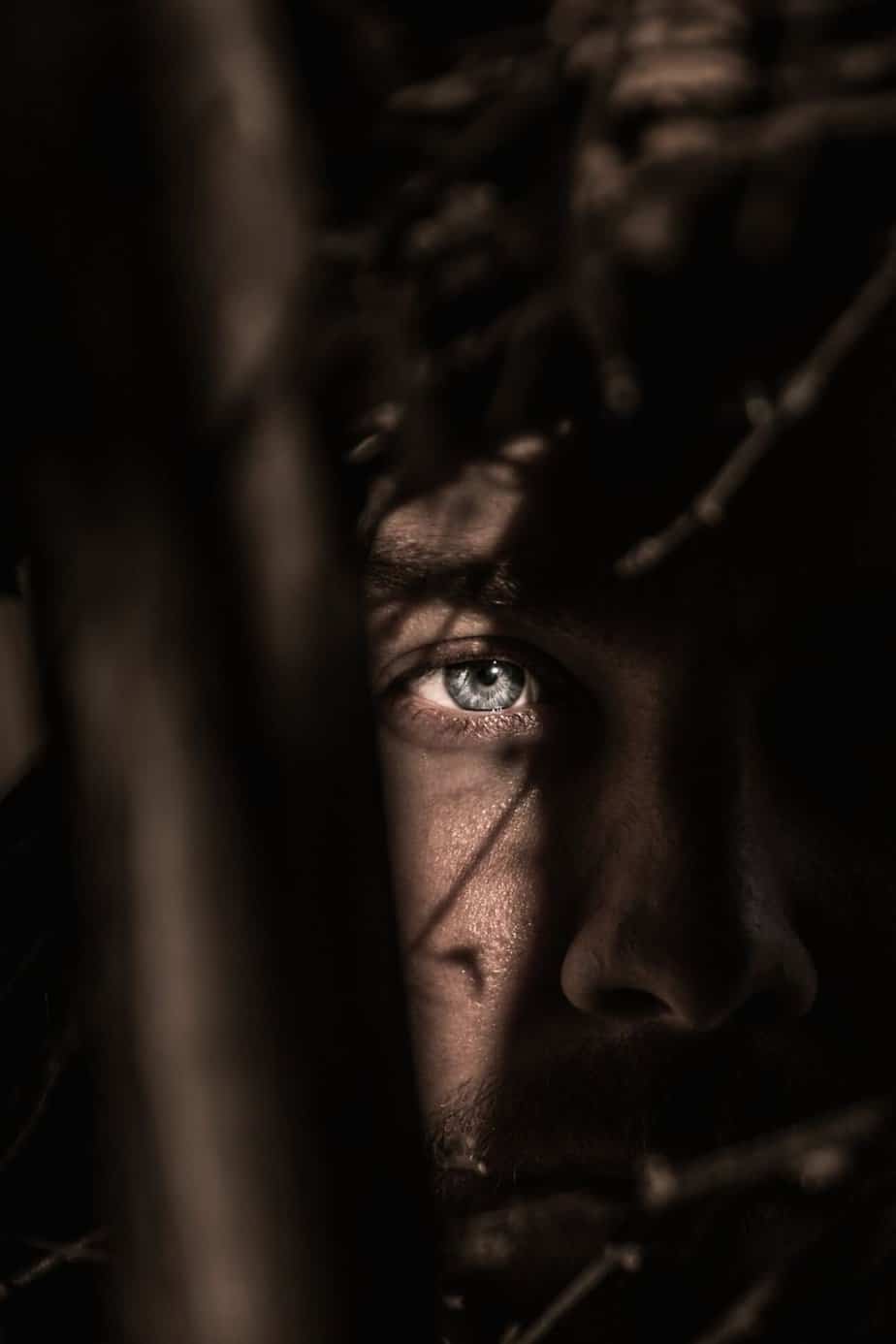 Wie bestrafe ich einen Narzissten?