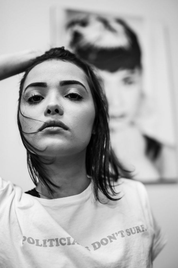 La ham savne deg - selv om han ikke er interessert i deg