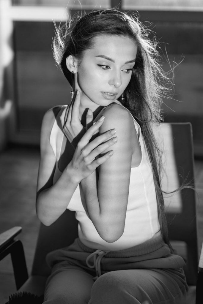 La ham savne deg - selv om han ikke er interessert i deg