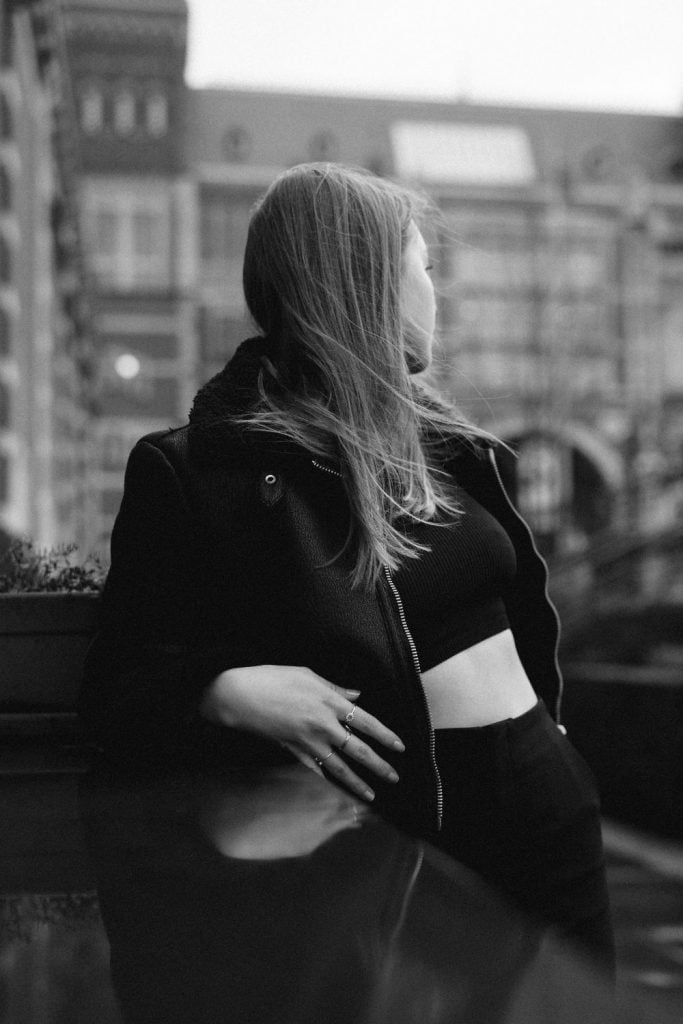 La ham savne deg - selv om han ikke er interessert i deg