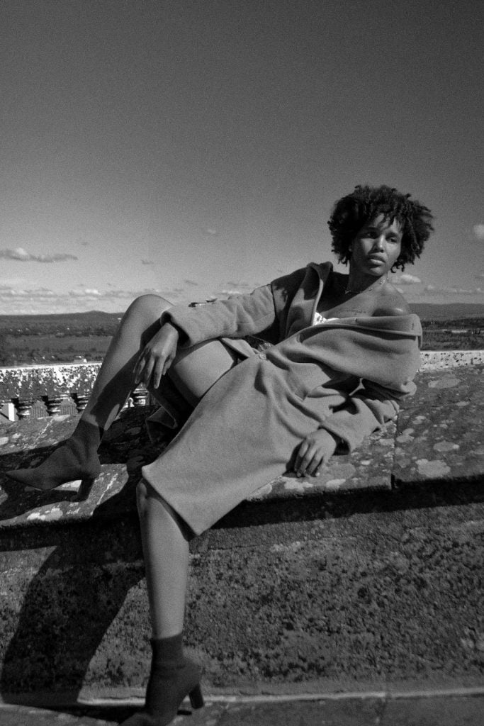 La ham savne deg - selv om han ikke er interessert i deg