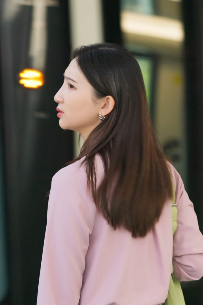 La ham savne deg - selv om han ikke er interessert i deg