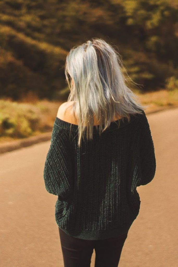 Um einen Mann kämpfen