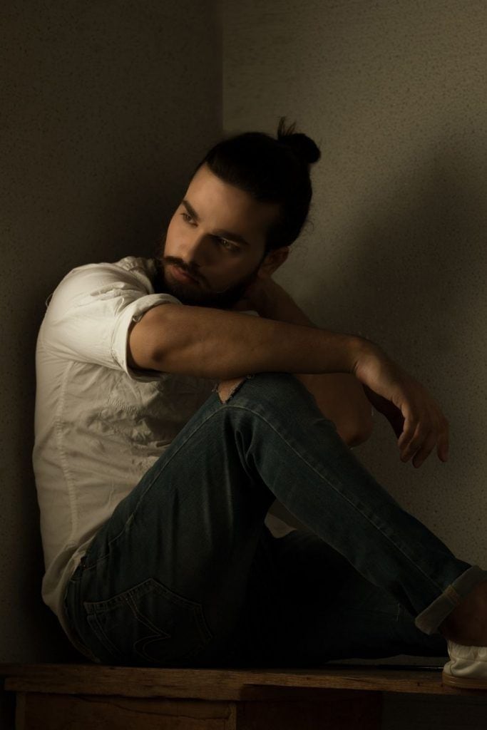 Den ene tingen menn vil ha mer enn sex