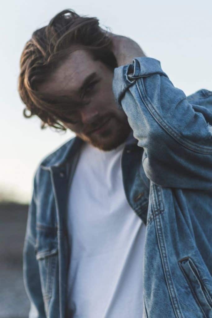 Den ene tingen menn vil ha mer enn sex