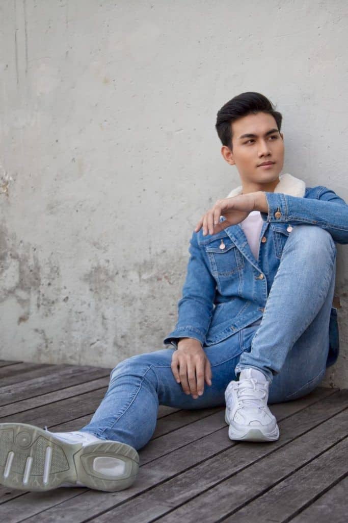 Den ene tingen menn vil ha mer enn sex