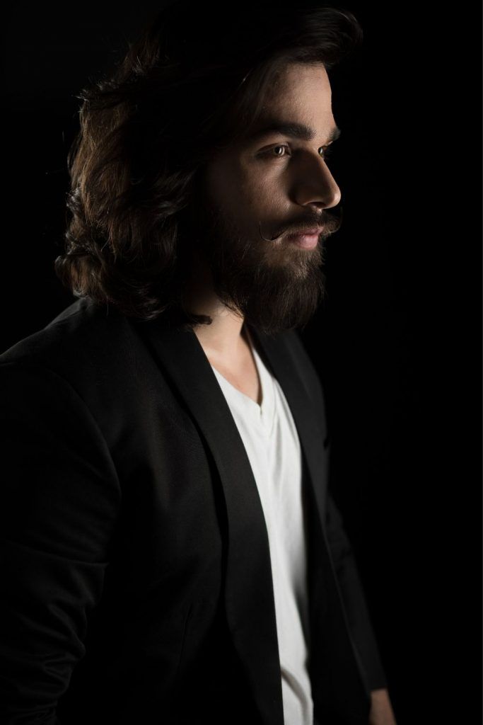 Den ene tingen menn vil ha mer enn sex