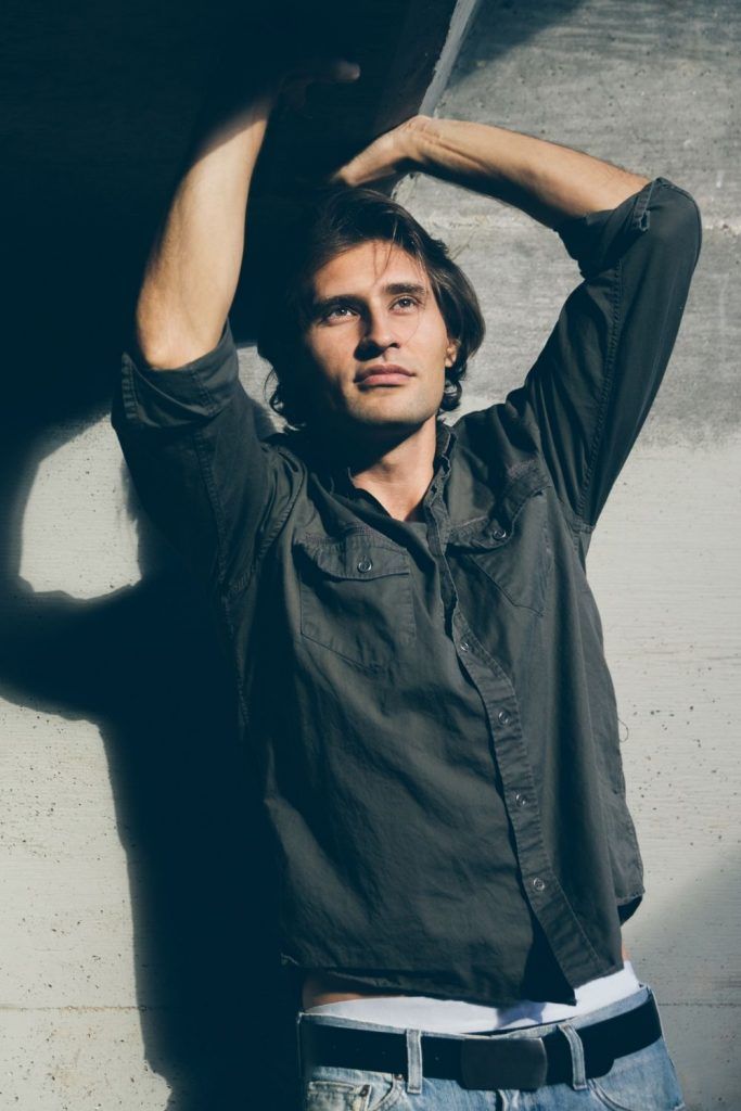 Den ene tingen menn vil ha mer enn sex