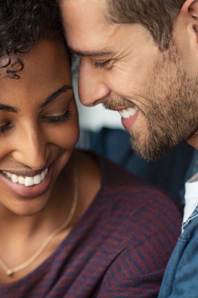 Den ene tingen menn vil ha mer enn sex