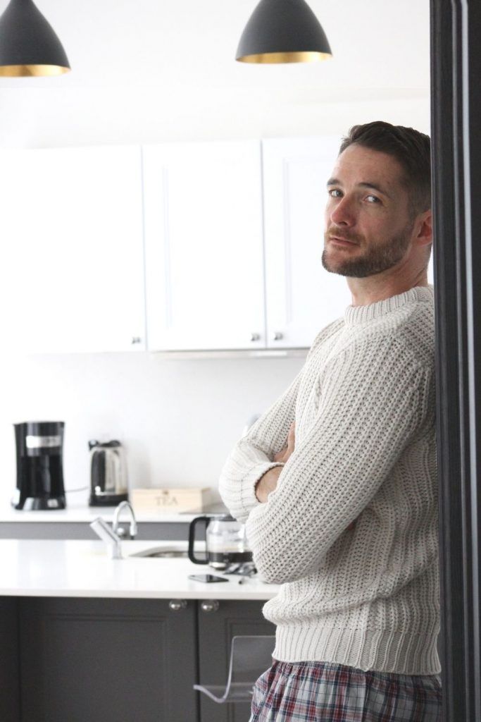 Den ene tingen menn vil ha mer enn sex