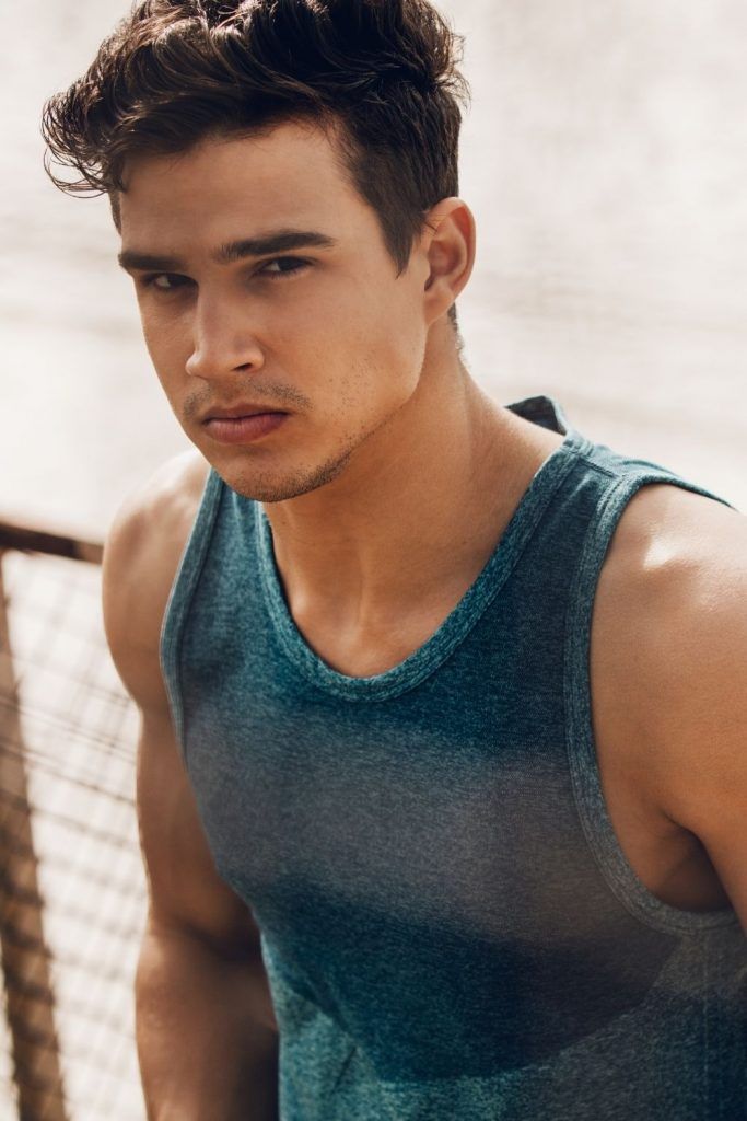 Den ene tingen menn vil ha mer enn sex