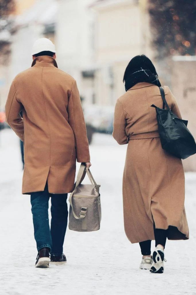 En narsissist er ikke redd for å miste deg - han er redd for å miste kontrollen over deg