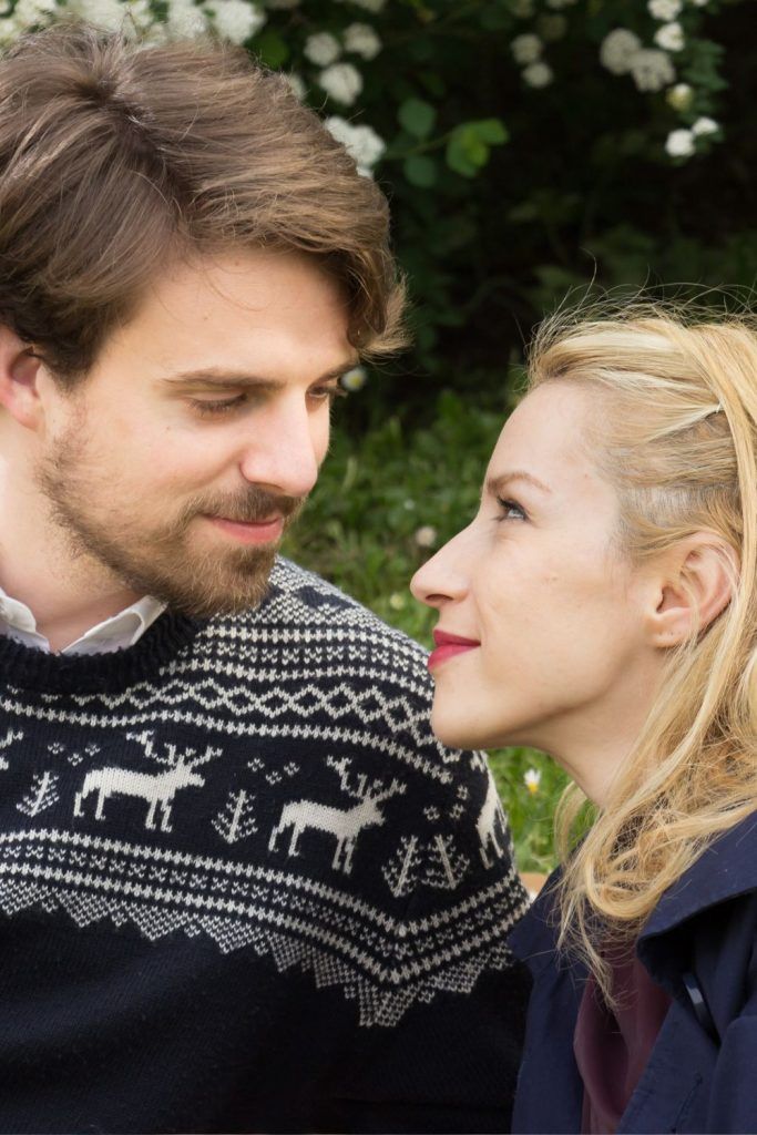 En narsissist er ikke redd for å miste deg - han er redd for å miste kontrollen over deg