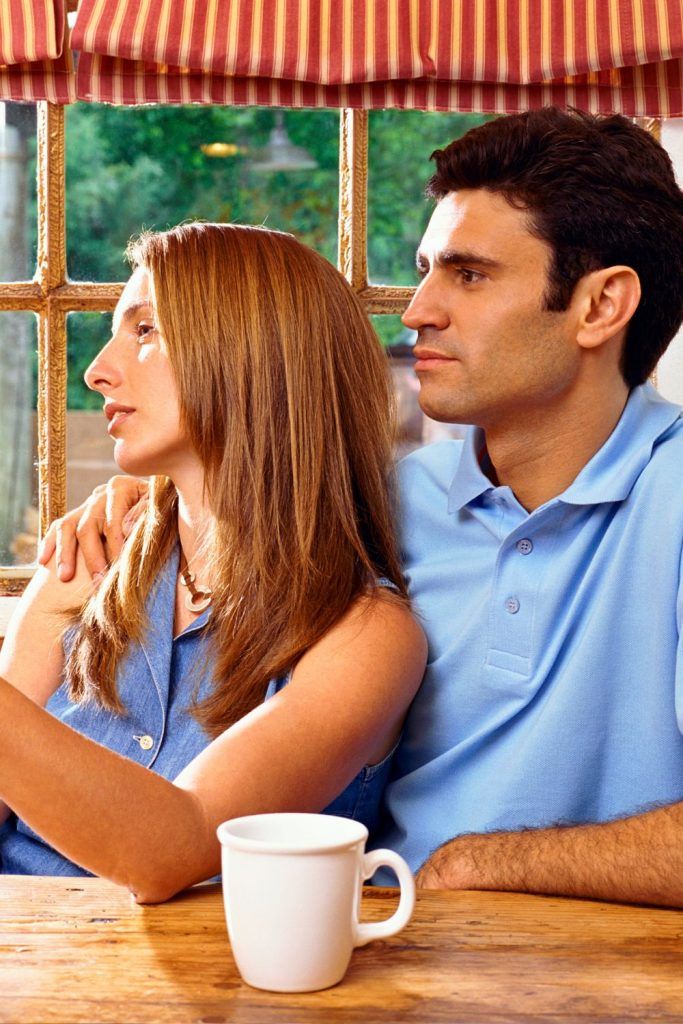 En narsissist er ikke redd for å miste deg - han er redd for å miste kontrollen over deg