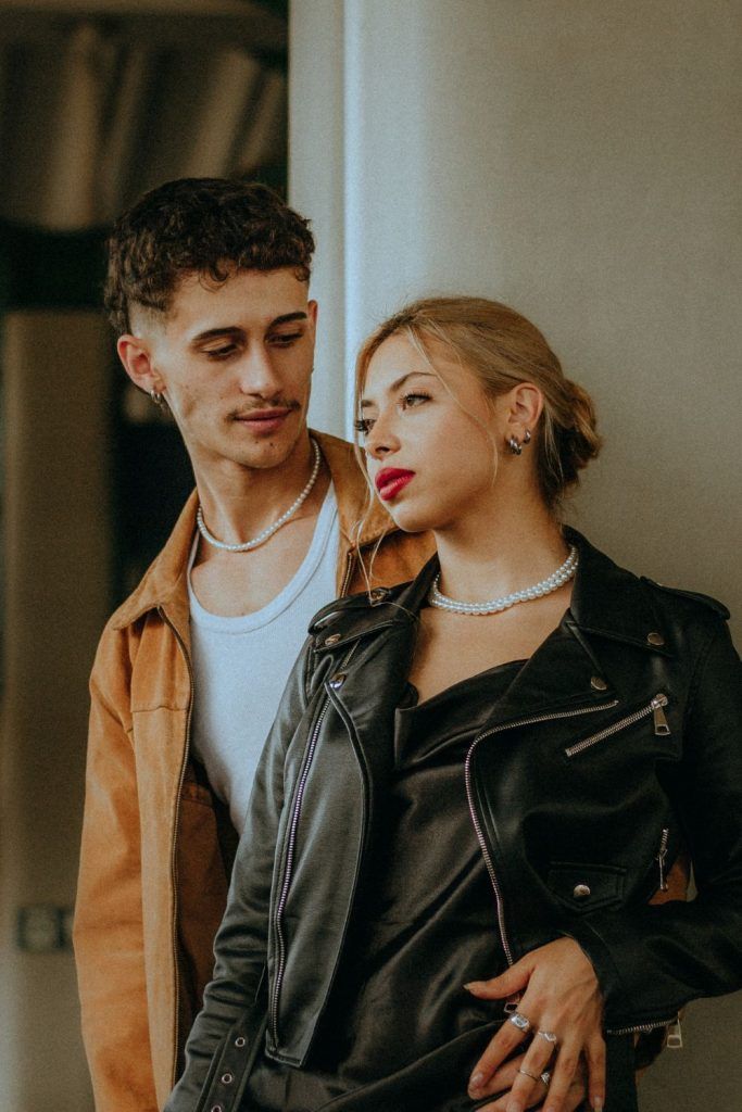 En narsissist er ikke redd for å miste deg - han er redd for å miste kontrollen over deg