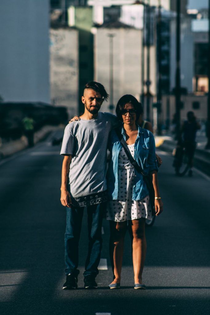 En narsissist er ikke redd for å miste deg - han er redd for å miste kontrollen over deg