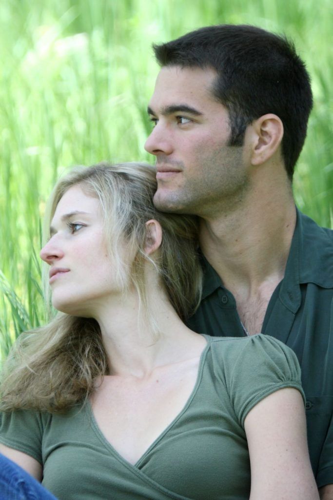 En narsissist er ikke redd for å miste deg - han er redd for å miste kontrollen over deg