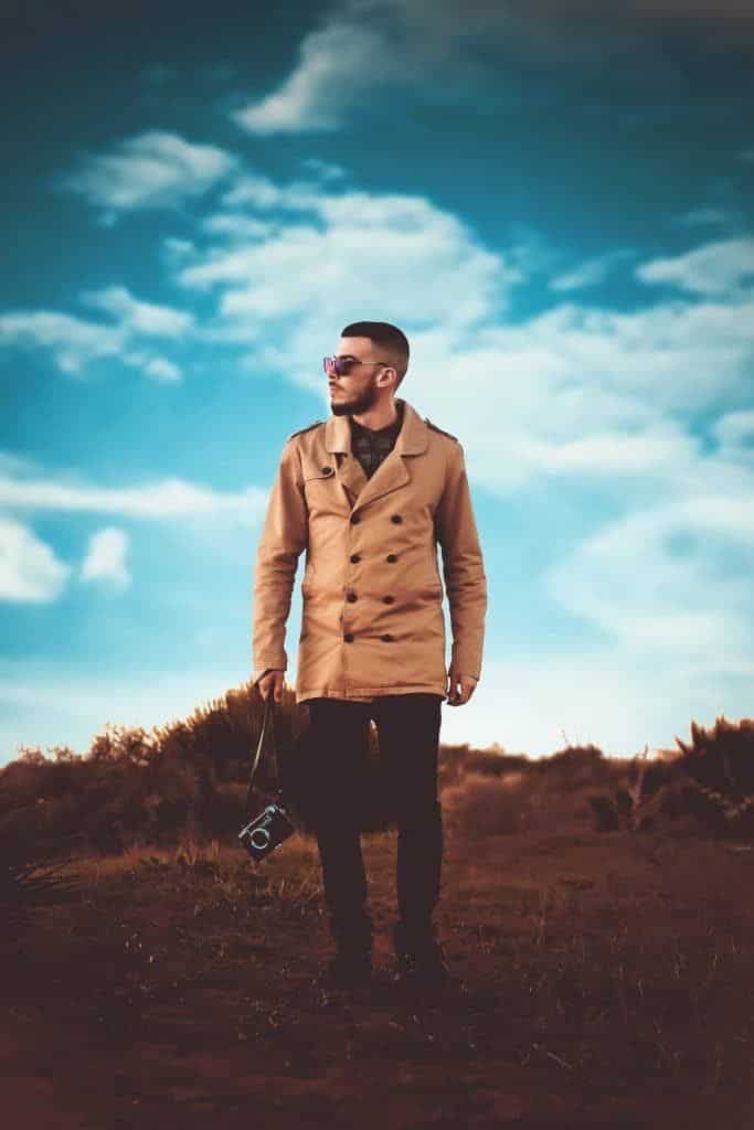 En narsissist forandrer seg aldri - han forandrer bare sine partnere!