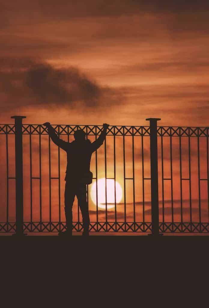 En narsissist forandrer seg aldri - han forandrer bare sine partnere!