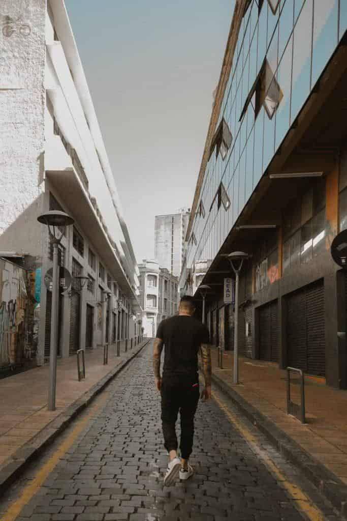 En narsissist forandrer seg aldri - han forandrer bare sine partnere!