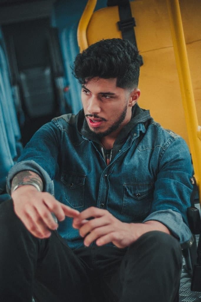 En narsissist forandrer seg aldri - han forandrer bare sine partnere!