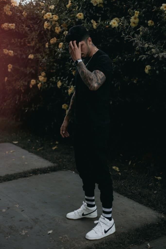 En narsissist forandrer seg aldri - han forandrer bare sine partnere!