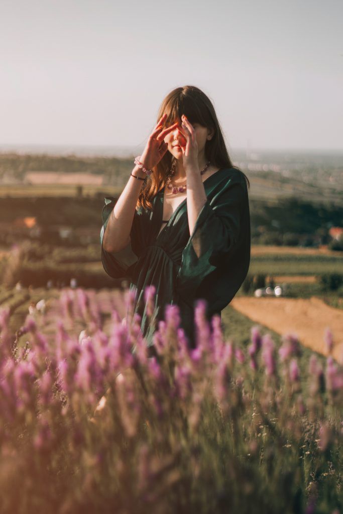 Hvis du ikke vil ha dem, så bare la dem gå