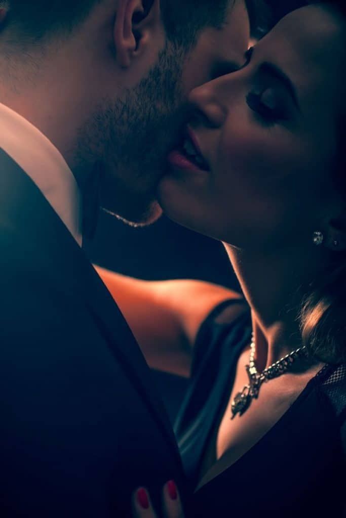 Hvordan ender de fleste forhold? De 8 vanligste årsakene til at forhold tar slutt Wie enden die meisten Affären?