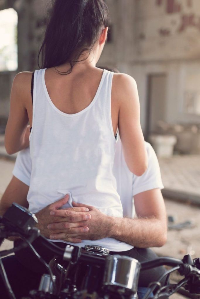 Hvordan ender de fleste forhold? De 8 vanligste årsakene til at forhold tar slutt Wie enden die meisten Affären?