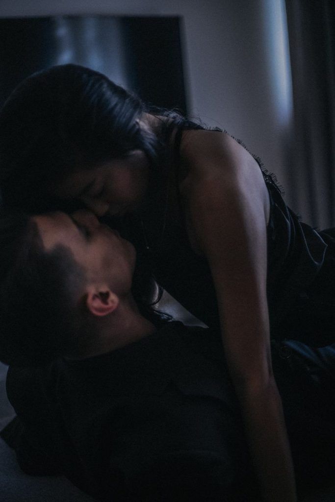 Hvordan ender de fleste forhold? De 8 vanligste årsakene til at forhold tar slutt Wie enden die meisten Affären?