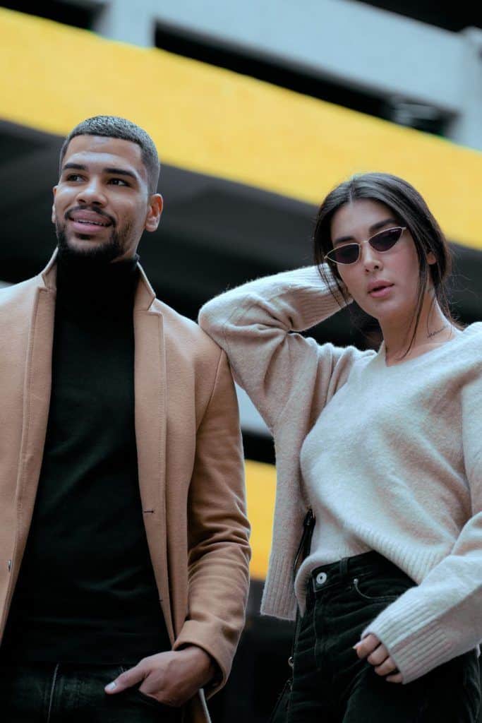 Hvordan sterke kvinner avviser narsissister - uten å si et ord for mye