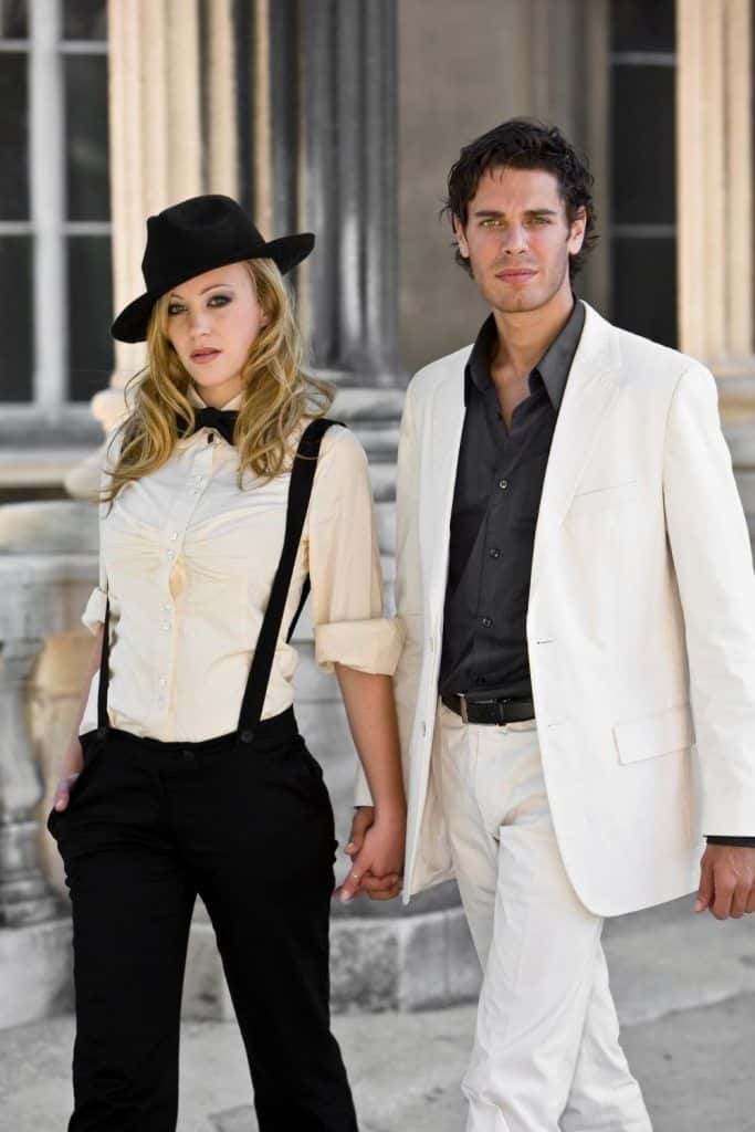 Hvordan sterke kvinner avviser narsissister - uten å si et ord for mye