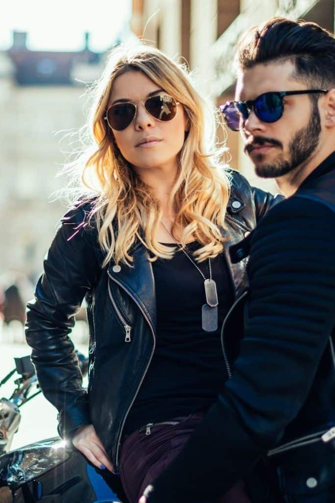 Hvordan sterke kvinner avviser narsissister - uten å si et ord for mye