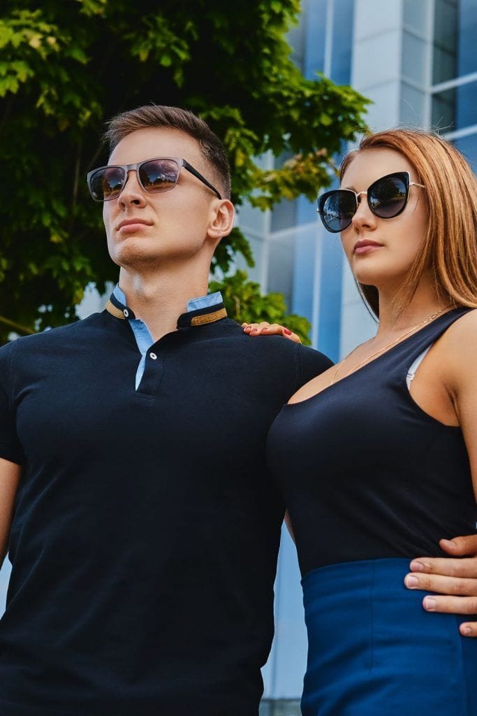 Hvordan sterke kvinner avviser narsissister - uten å si et ord for mye