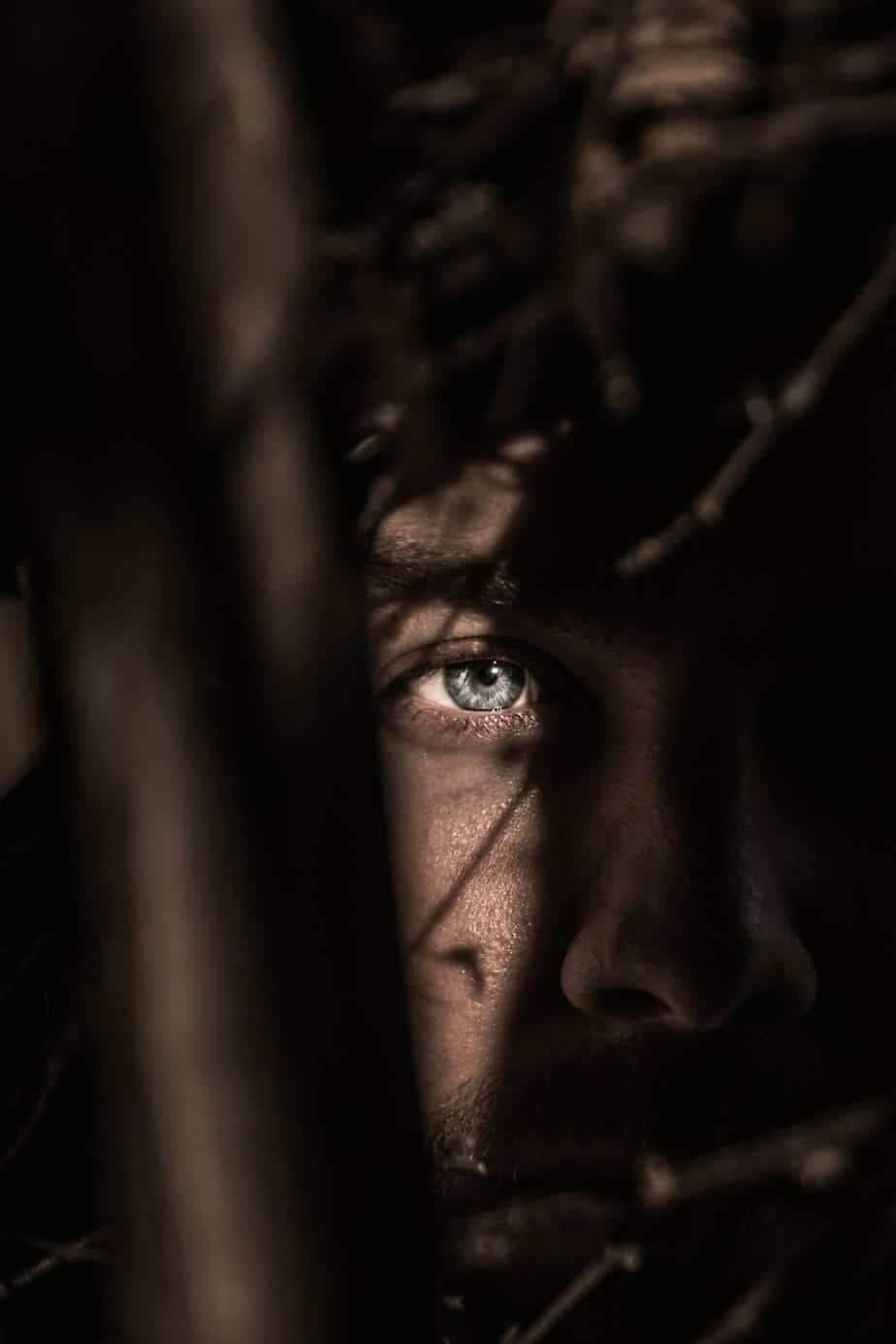 Hvordan straffer jeg en narsissist? Wie bestrafe ich einen Narzissten?