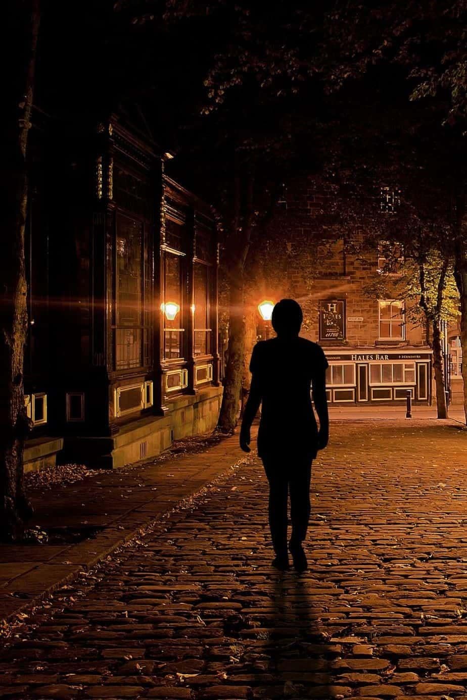 Hvordan straffer jeg en narsissist?